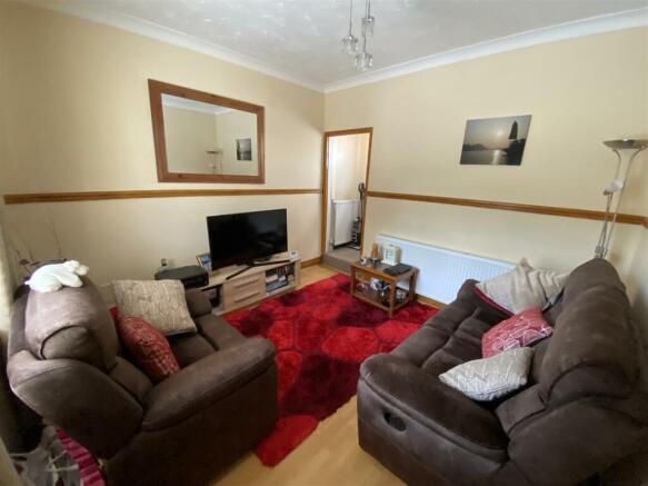Lounge: