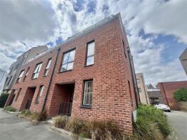 102, Trent Lane, Nottingham NG2 4DL