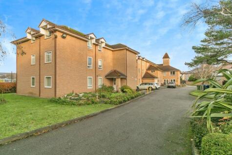 Penrhyn Avenue, Rhos on Sea, Colwyn Bay, Conwy, LL28