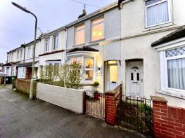 17, Portal Road, Eastleigh SO50 6AX
