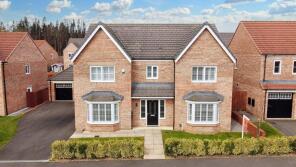 29, Snowdrop Avenue, Wynyard, Billingham TS22 5RA