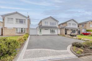 107, Werburgh Drive, Trentham, Stoke-on-trent ST4 8LB