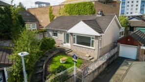 3, Spencerfield Gardens, Hamilton ML3 7DX