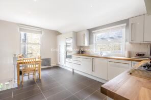 124, Mellison Road, London SW17 9AX