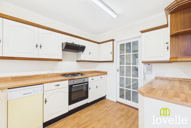3 bed Terraced for sale Image 4