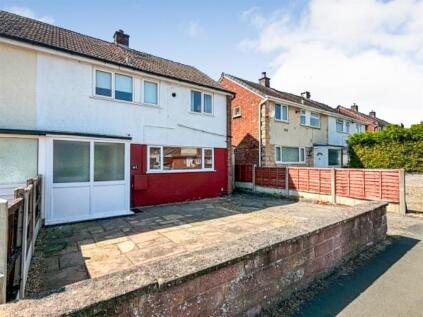 Brookhouse Road, Oswestry