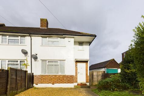 Dudley Drive, Ruislip, HA4