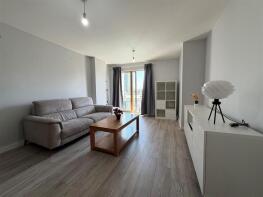 Flat 1010, 1 Jefferson Place, Fernie Street, Manchester M4 4BN