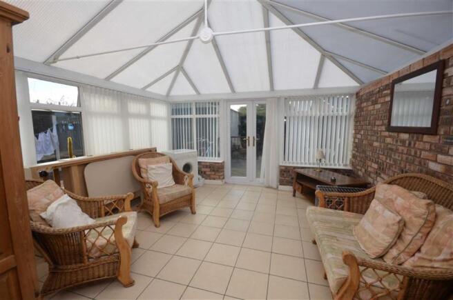 CONSERVATORY
