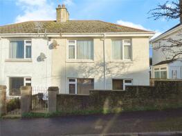 71, Whittingham Road, Ilfracombe EX34 9LJ