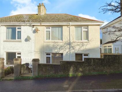 Whittingham Road, Ilfracombe, Devon