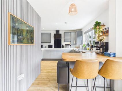 Bridgwater Road, Bristol, BS13