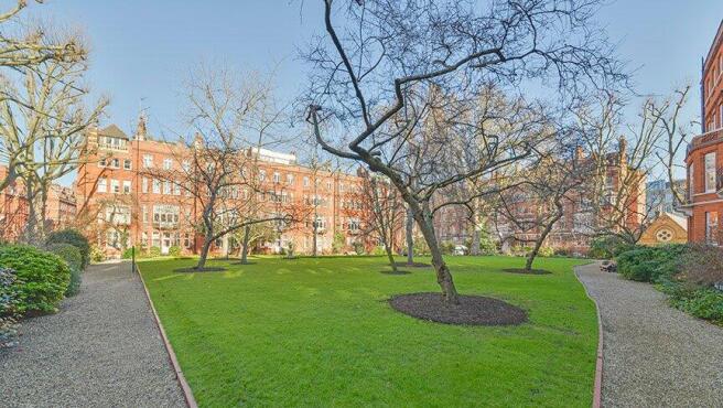 Cadogan Gardens