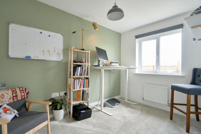 Bedroom two