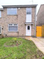 2, Esher Court, Northampton NN3 3RN
