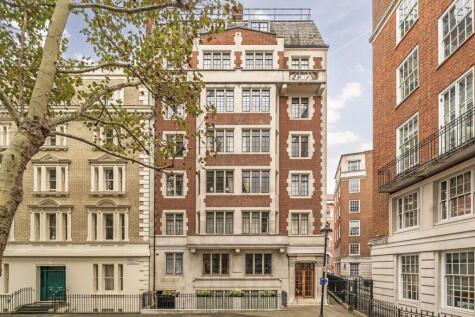 Morpeth Terrace, Westminster