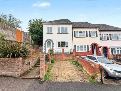 Manor Lane, Rochester, Kent, ME1