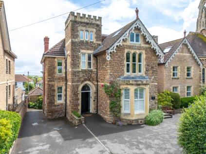 Battery Road, Portishead, Bristol, Somerset, BS20