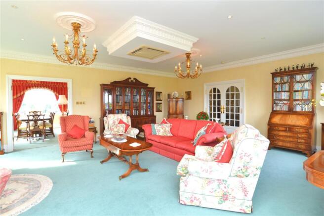 Drawing Room