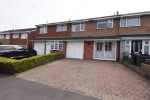 210, Pinewood Drive, Birmingham B32 4LS