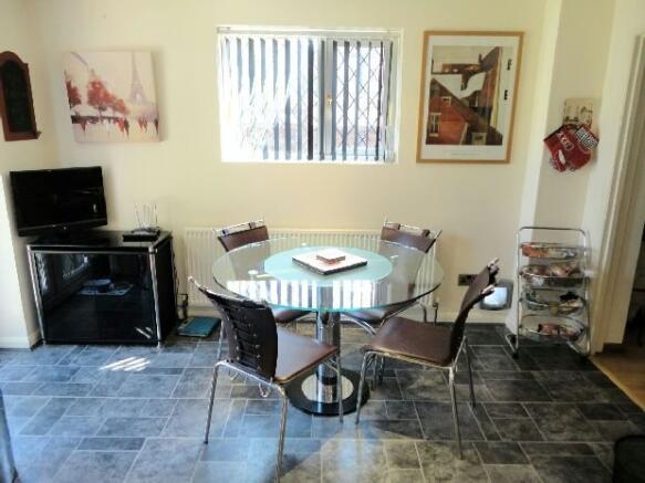 3rd Photo of Kitchen