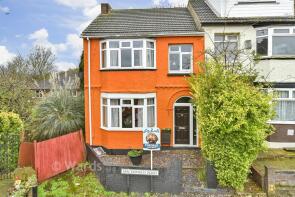 20, Macdonald Road, Gillingham ME7 1QD