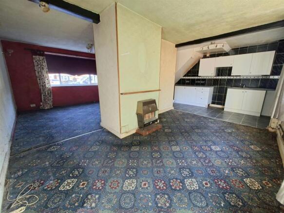 Rotherfield Road, Sheldon, Birmingham photo 4