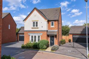8, Eatough Close, Leicester LE7 2DP