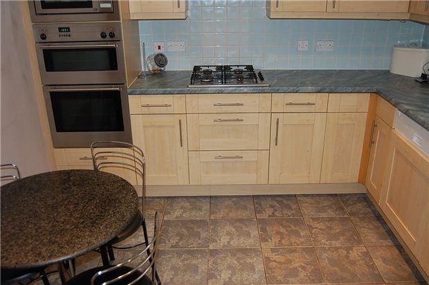 Kitchen/ diner