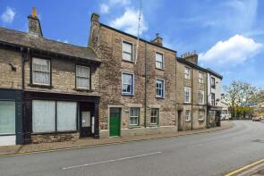 Flat 1, 21 Abbots Yard, Kirkland, Kendal LA9 5AF