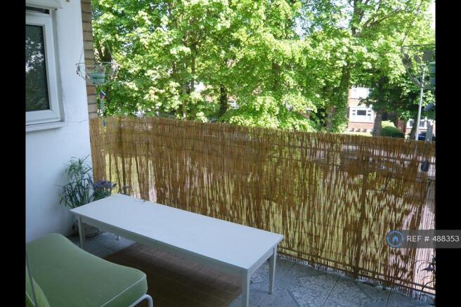 Balcony 2