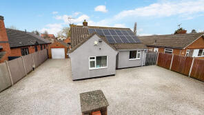 41, Westfield Drive, North Greetwell, Lincoln LN2 4RE