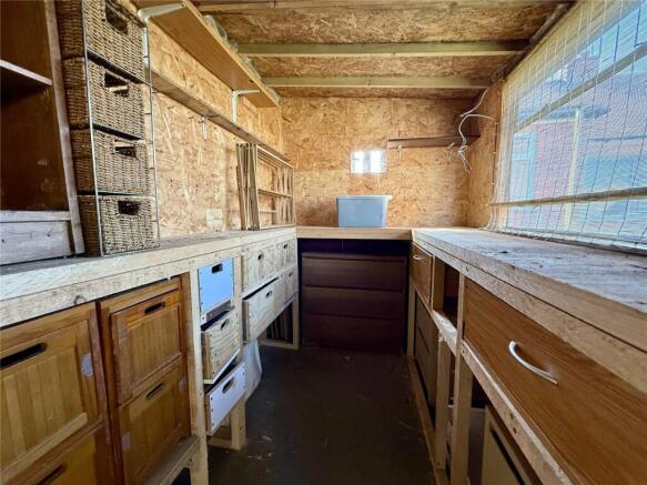 1 bed Bungalow for sale Image 12