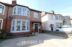 17, Ribble Road, Fleetwood FY7 7BX