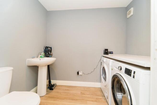 Utility/Wc