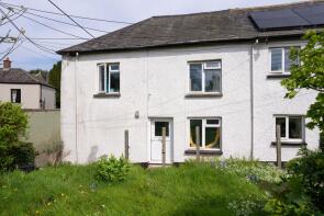 1, Oxford Terrace, Back Lane, Crediton EX17 4NG