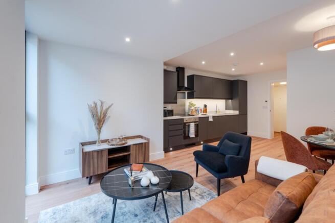 385 Cowley Road, Block A, Flat 1-08899