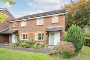 1, Chanctonbury Walk, Pulborough RH20 4LT