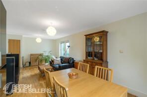 Flat 33, 9, The Upper Drive, Hove BN3 6GR