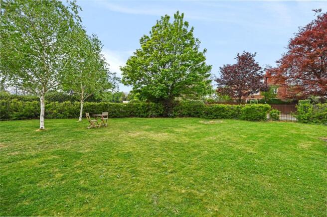Communal Garden