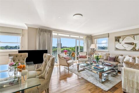 Handel Mansions, 94 Wyatt Drive, Barnes, London, SW13