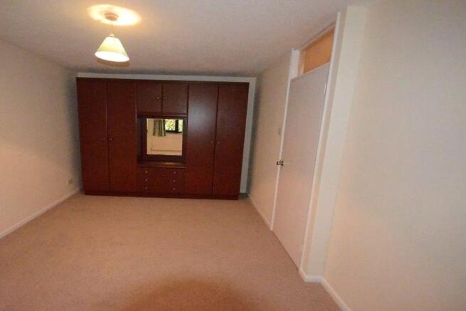 Master Bedroom 2