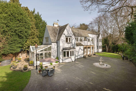 Bridge End House, Main Road, Woolsington, Newcastle upon Tyne