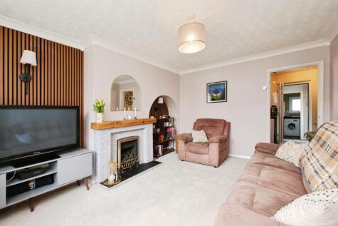 Windsor Garth, Acomb, York, YO24