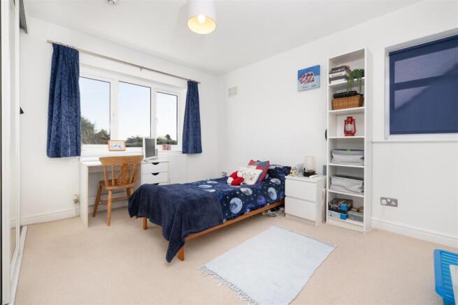 42 Highfields Close, Ashby