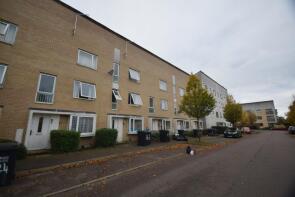 22, Aviation Avenue, Hatfield AL10 9UD