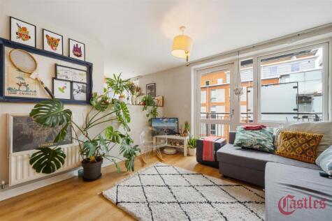 Armstrong House, Southwold Road, E5