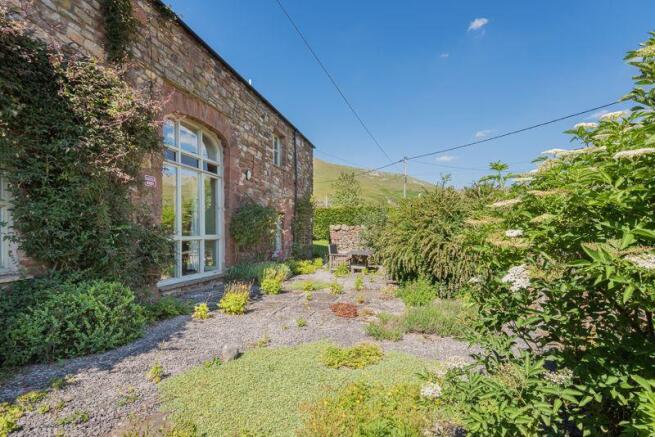 Front Garden, ...
