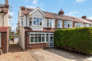 162, Cherrywood Lane, Morden SM4 4HQ