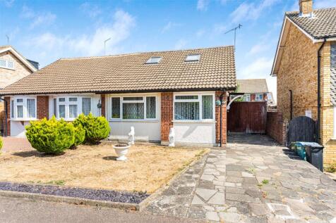 Avon Close, Watford, Hertfordshire, WD25